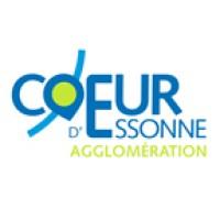 Cœur d'Essonne Agglomération